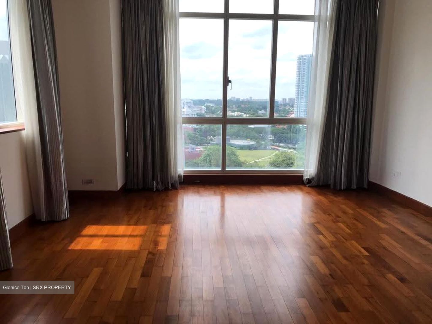 Orchard Scotts (D9), Condominium #636938031
